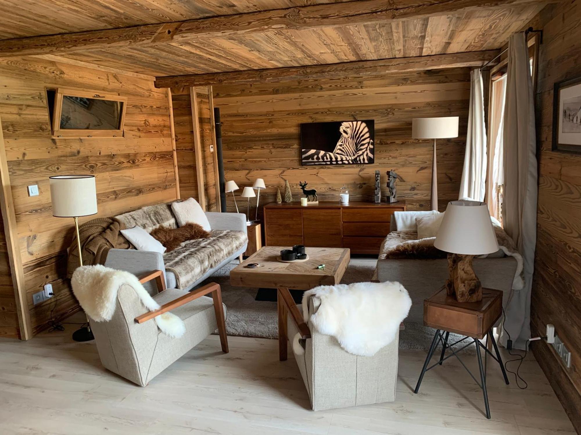 Le Lodge De Molanes - Pra Loup 1500 Esterno foto