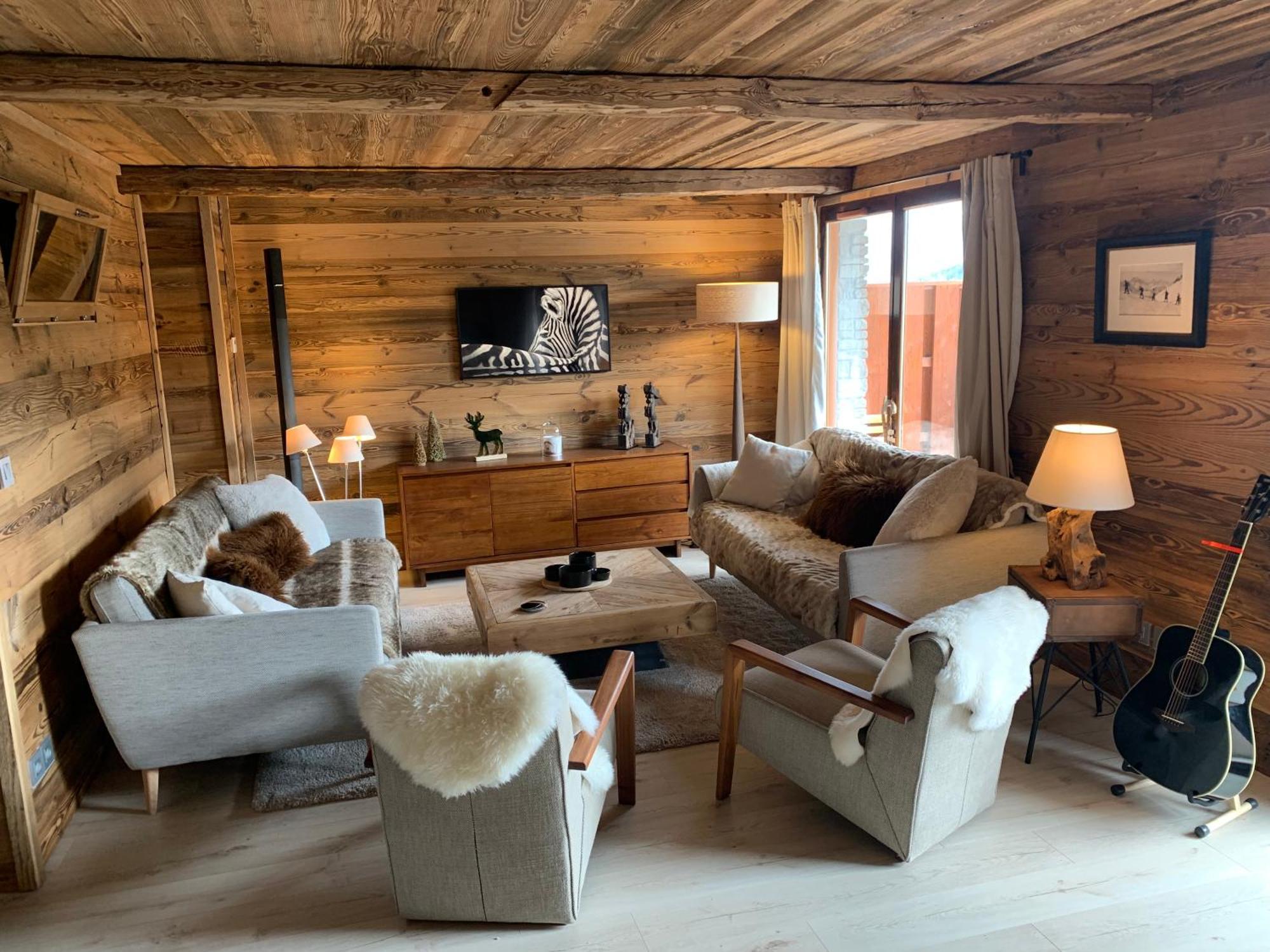 Le Lodge De Molanes - Pra Loup 1500 Esterno foto